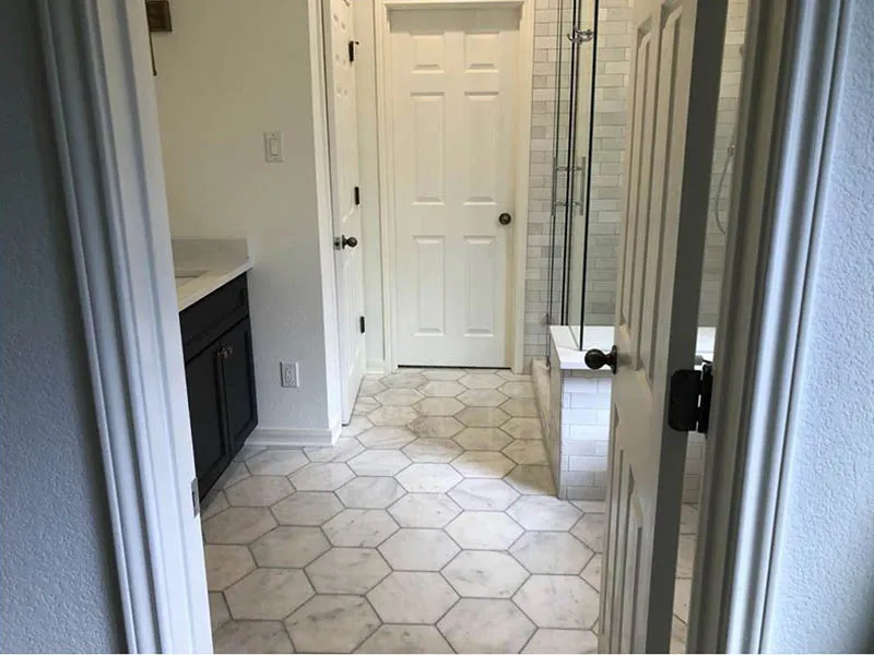 Austin TX Remodeling Project Photo 100
