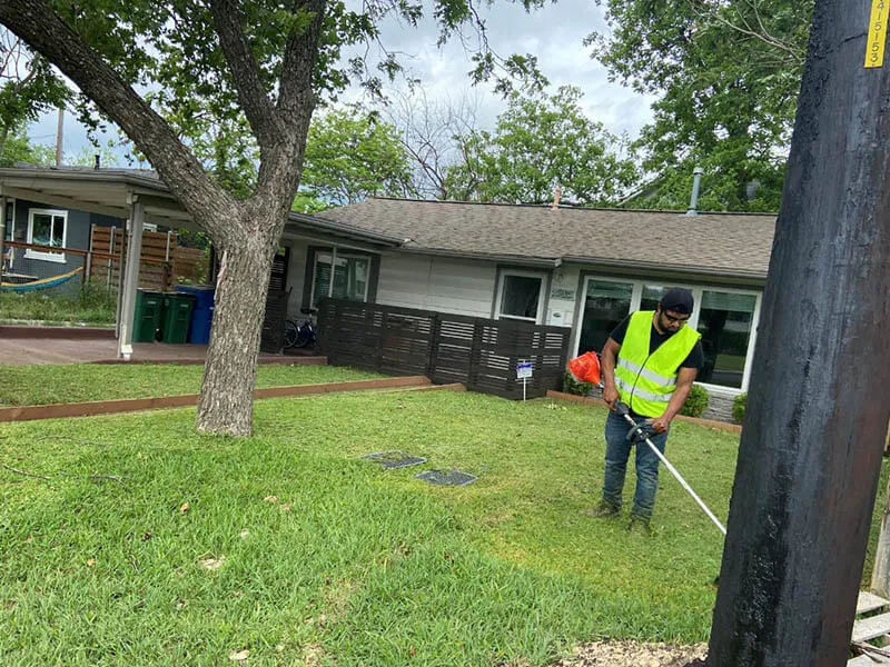 Austin TX Remodeling Project Photo 14