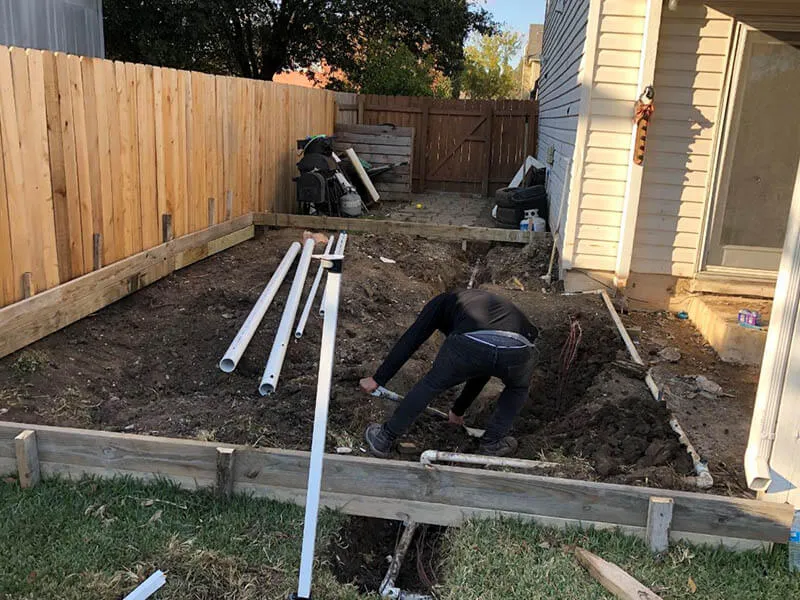 Austin TX Remodeling Project Photo 17
