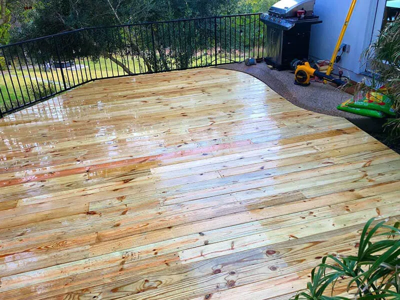 Austin TX Remodeling Project Photo 25
