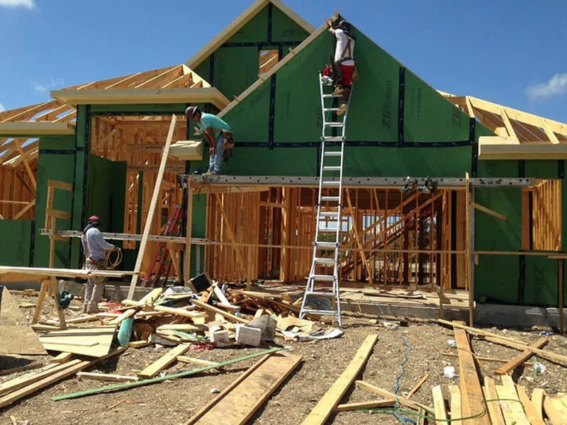 Austin TX Remodeling Project Photo 29