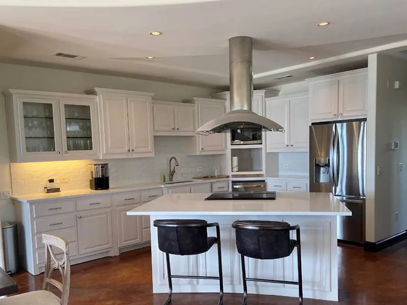 Austin TX Remodeling Project Photo 39