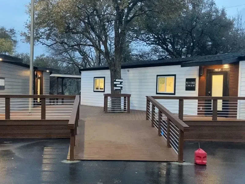 Austin TX Remodeling Project Photo 44