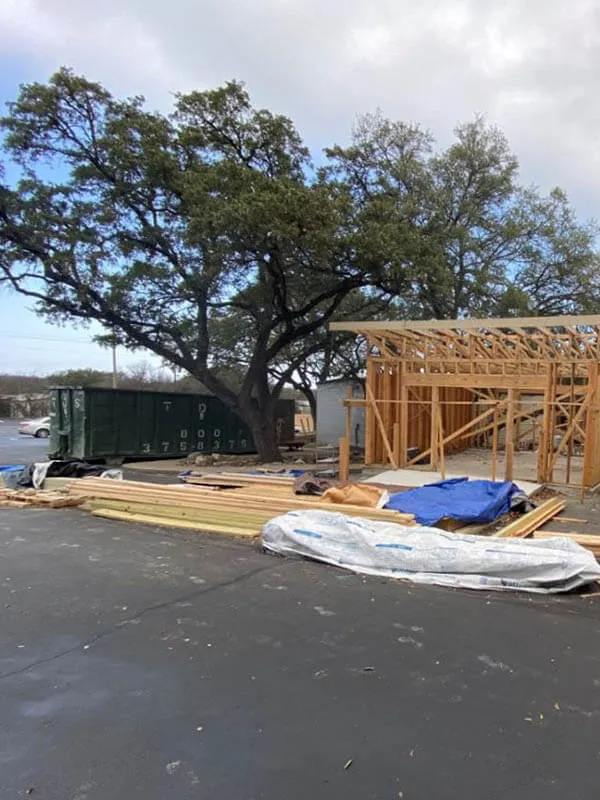 Austin TX Remodeling Project Photo 47