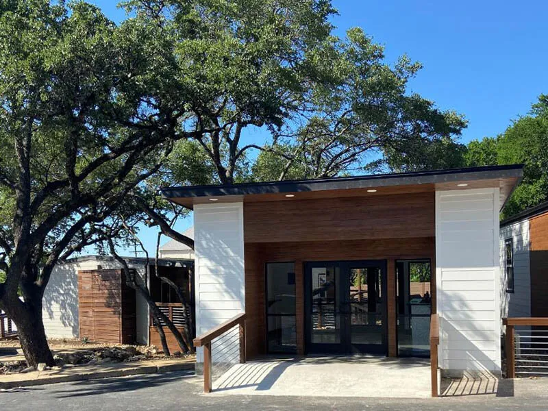 Austin TX Remodeling Project Photo 48
