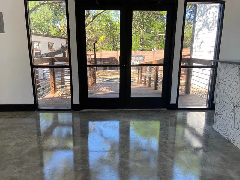 Austin TX Remodeling Project Photo 55