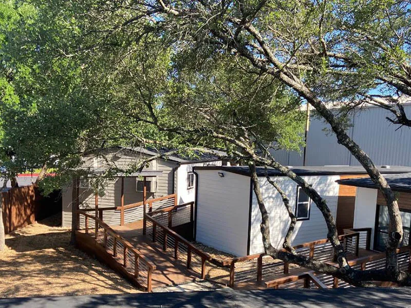 Austin TX Remodeling Project Photo 58