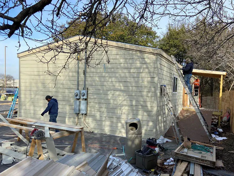 Austin TX Remodeling Project Photo 66