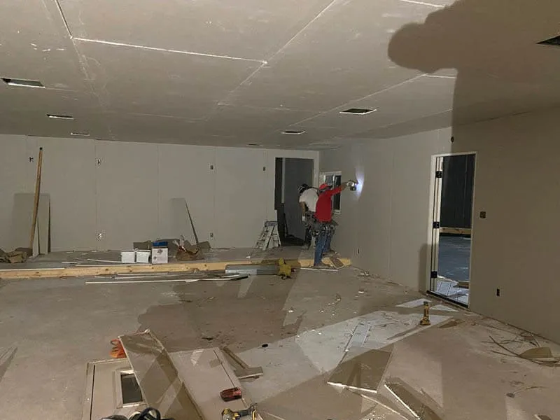 Austin TX Remodeling Project Photo 68
