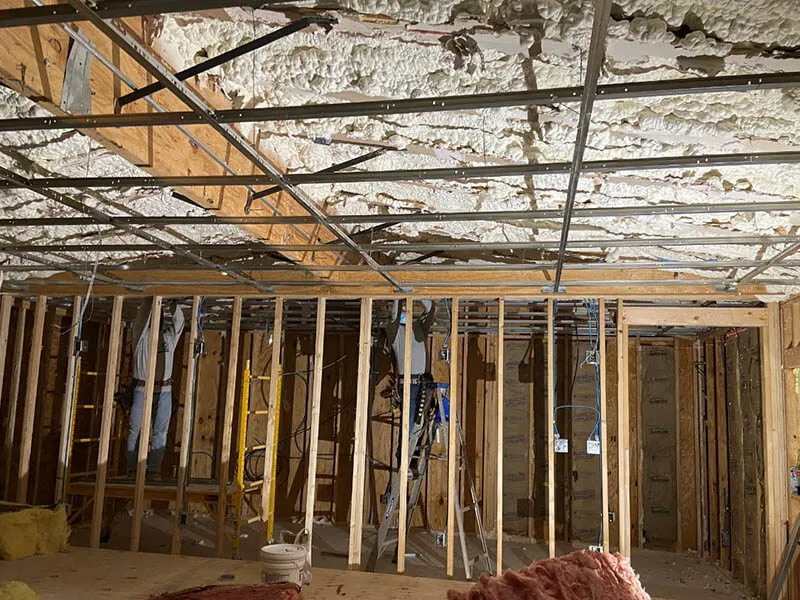 Austin TX Remodeling Project Photo 69