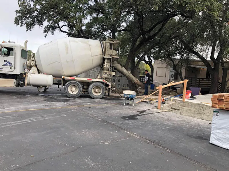 Austin TX Remodeling Project Photo 75