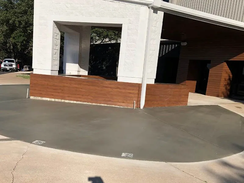 Austin TX Remodeling Project Photo 76