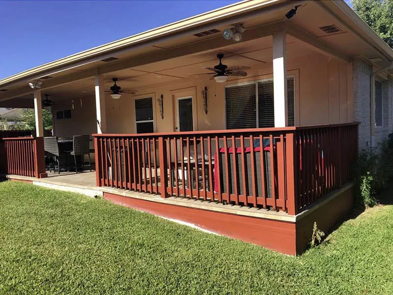 Austin TX Remodeling Project Photo 94
